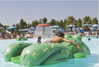 Piscine per tutte le età
